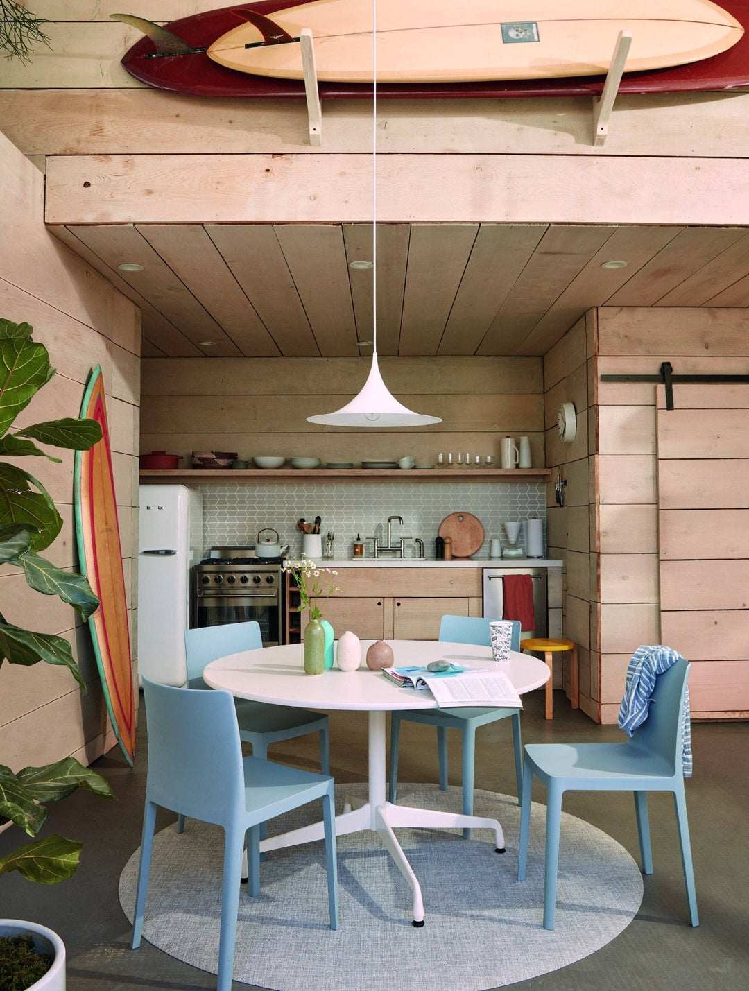 Surf Shacks Vol 2 - Davidson Provision Co.