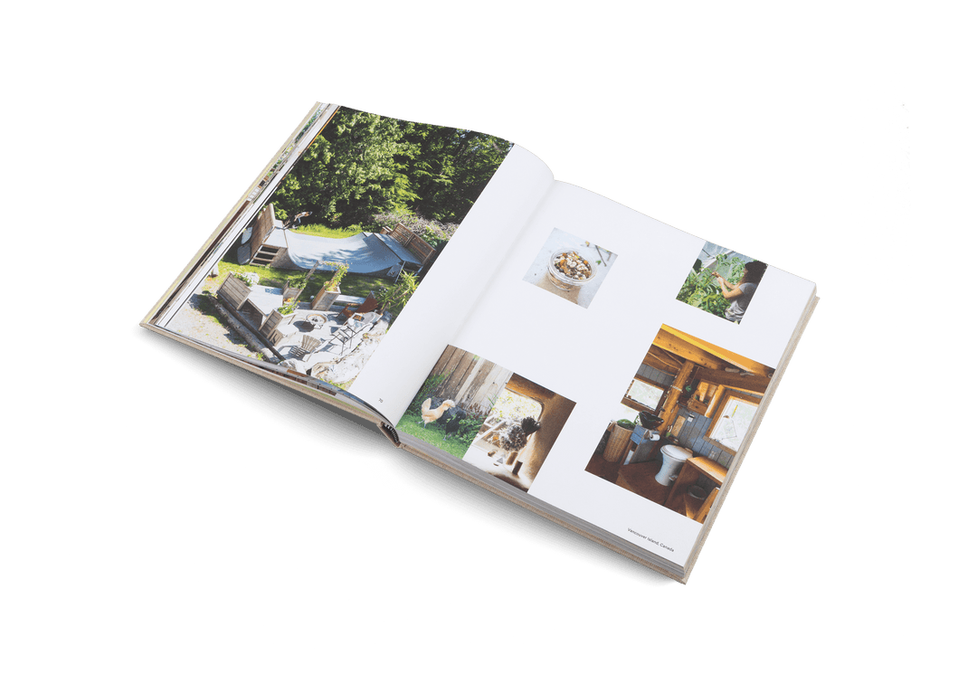 Surf Shacks Vol 2 - Davidson Provision Co.