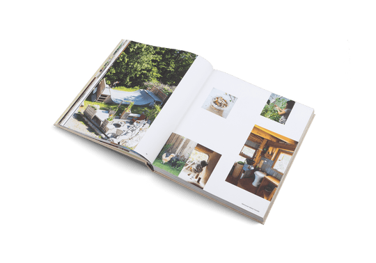 Surf Shacks Vol 2 - Davidson Provision Co.