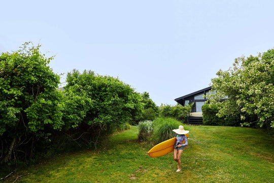 Surf Shacks Vol 2 - Davidson Provision Co.
