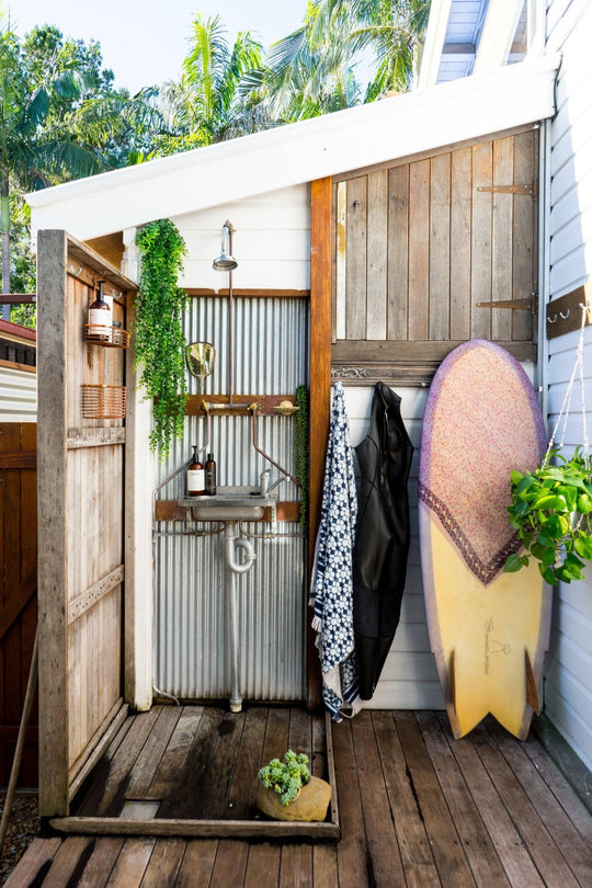 Surf Shacks Vol 2 - Davidson Provision Co.