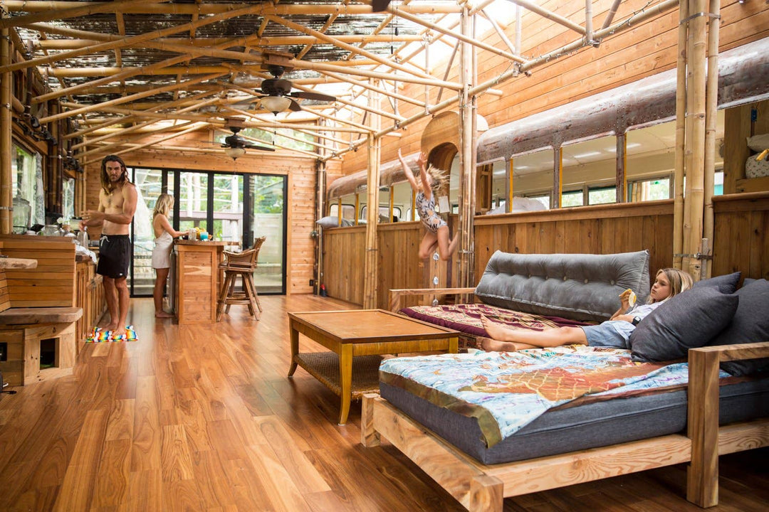 Surf Shacks Vol 2 - Davidson Provision Co.