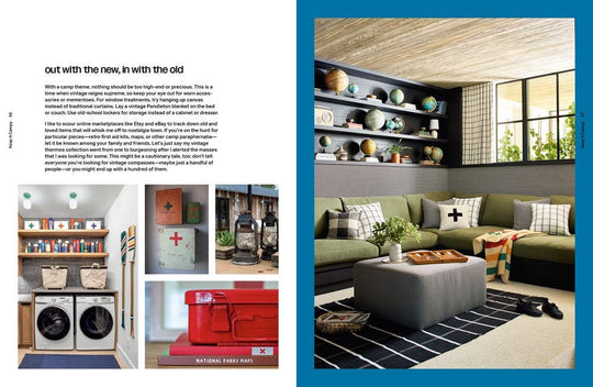 Surf Style at Home - Davidson Provision Co.