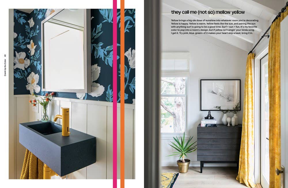Surf Style at Home - Davidson Provision Co.