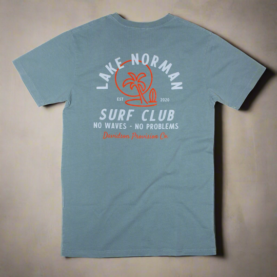 Surf Club II