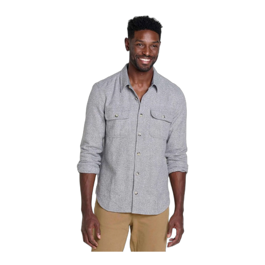 Ranchero LS Shirt