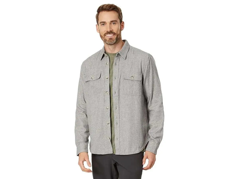 Ranchero LS Shirt