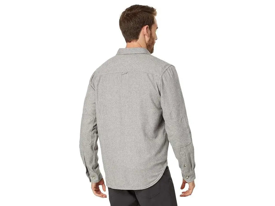 Ranchero LS Shirt