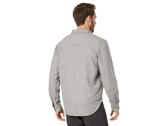 Ranchero LS Shirt