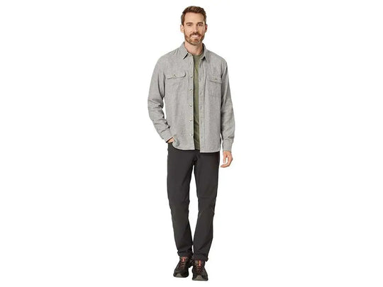 Ranchero LS Shirt