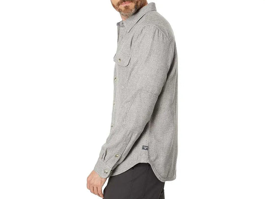 Ranchero LS Shirt