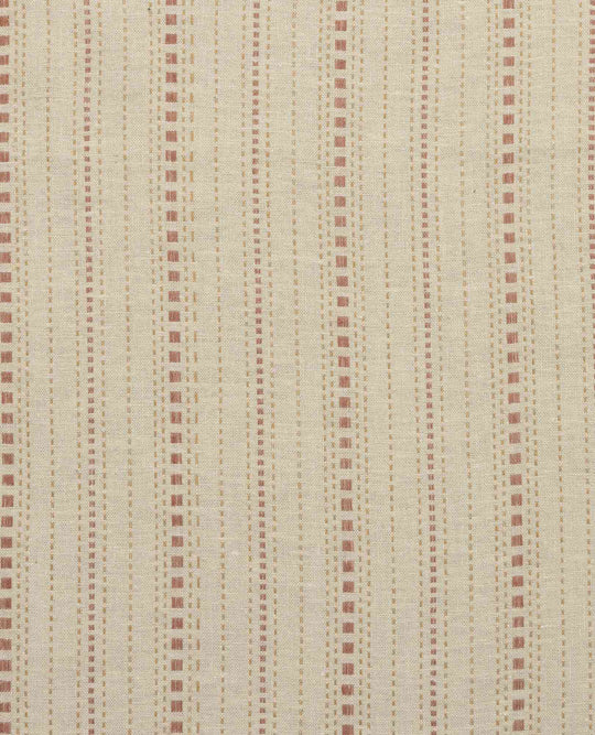 Taj Hemp Button Back Tank - Davidson Provision Co.