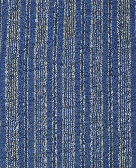 Tate Double Weave Palazzo Pant - Davidson Provision Co.
