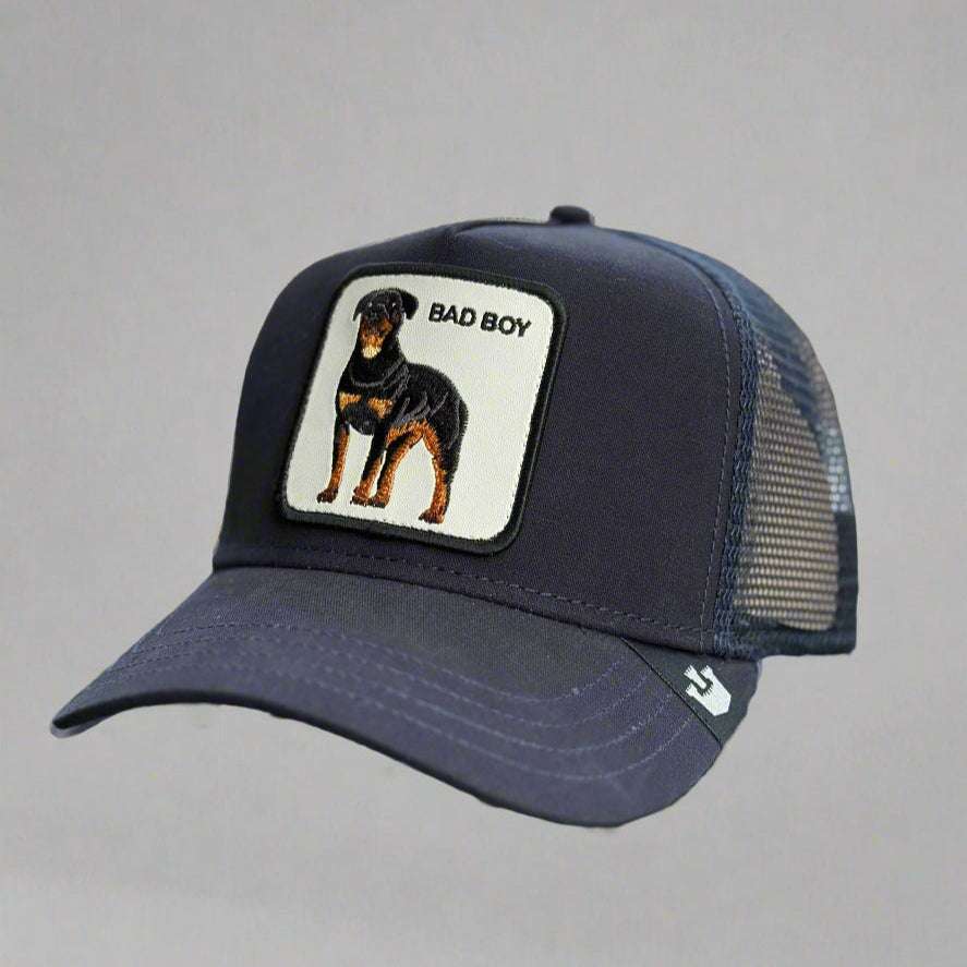 The Bad Boy - Davidson Provision Co.