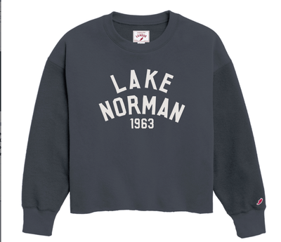 The Lakeside ’63 Crew - Womens