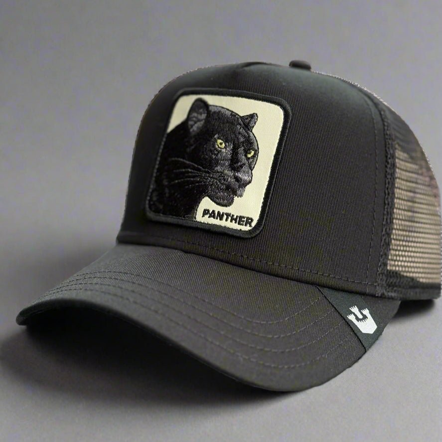 The Panther - Davidson Provision Co.