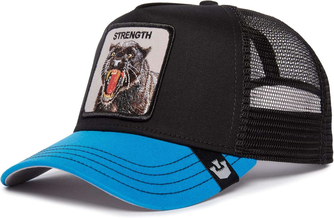 The Strength Panther - Davidson Provision Co.