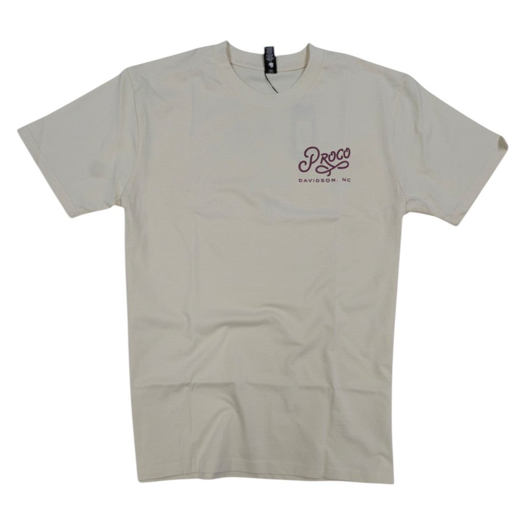 The Sunny | Shady Tee - Davidson Provision Co.