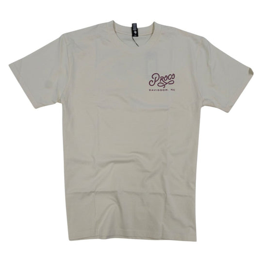 The Sunny | Shady Tee - Davidson Provision Co.
