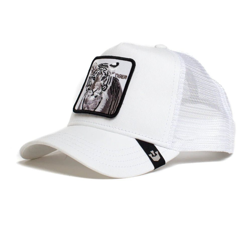 The White Tiger - Davidson Provision Co.