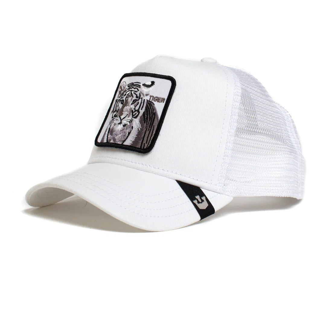 The White Tiger - Davidson Provision Co.