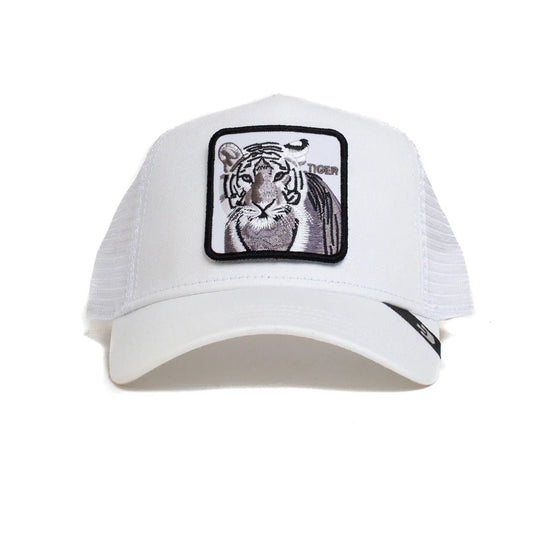 The White Tiger - Davidson Provision Co.