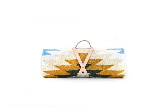 Tierra Lago - Blanket Roll - Davidson Provision Co.