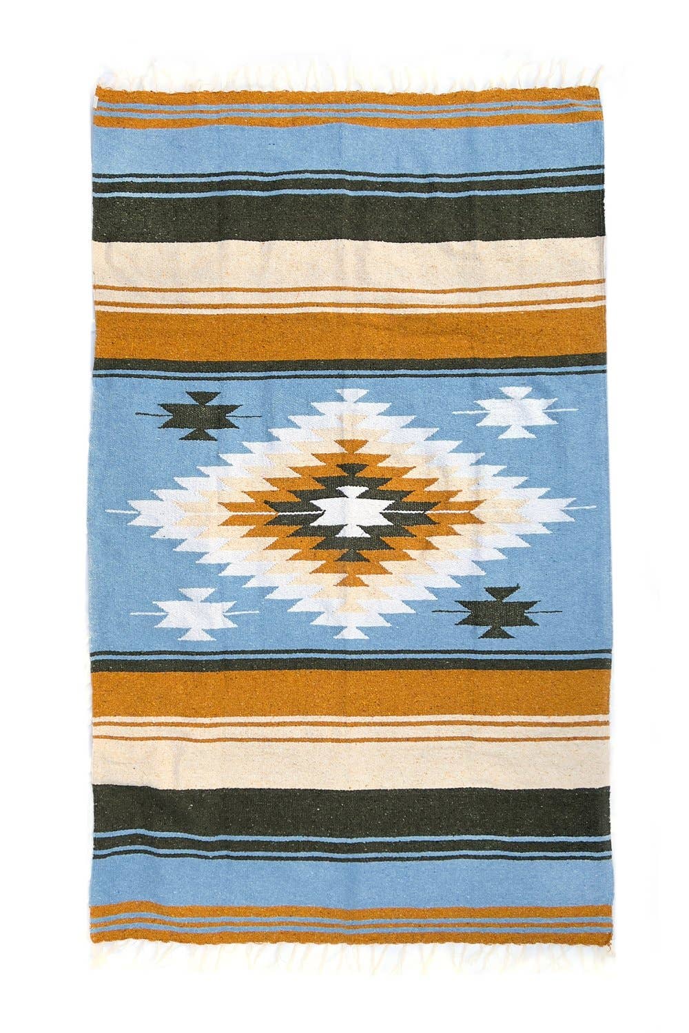 Tierra Lago - Blanket Roll - Davidson Provision Co.