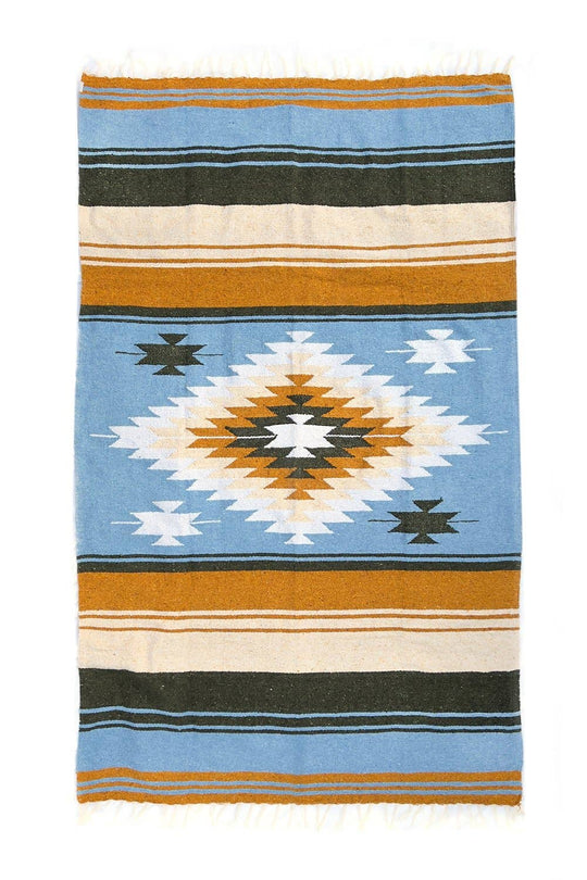 Tierra Lago - Blanket Roll - Davidson Provision Co.