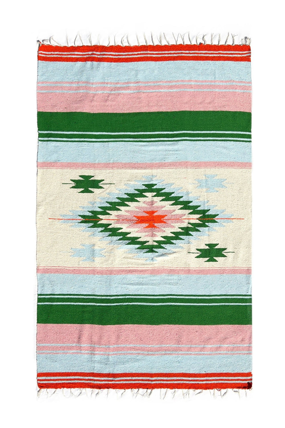 Tierra Vuelta - Blanket Roll - Davidson Provision Co.