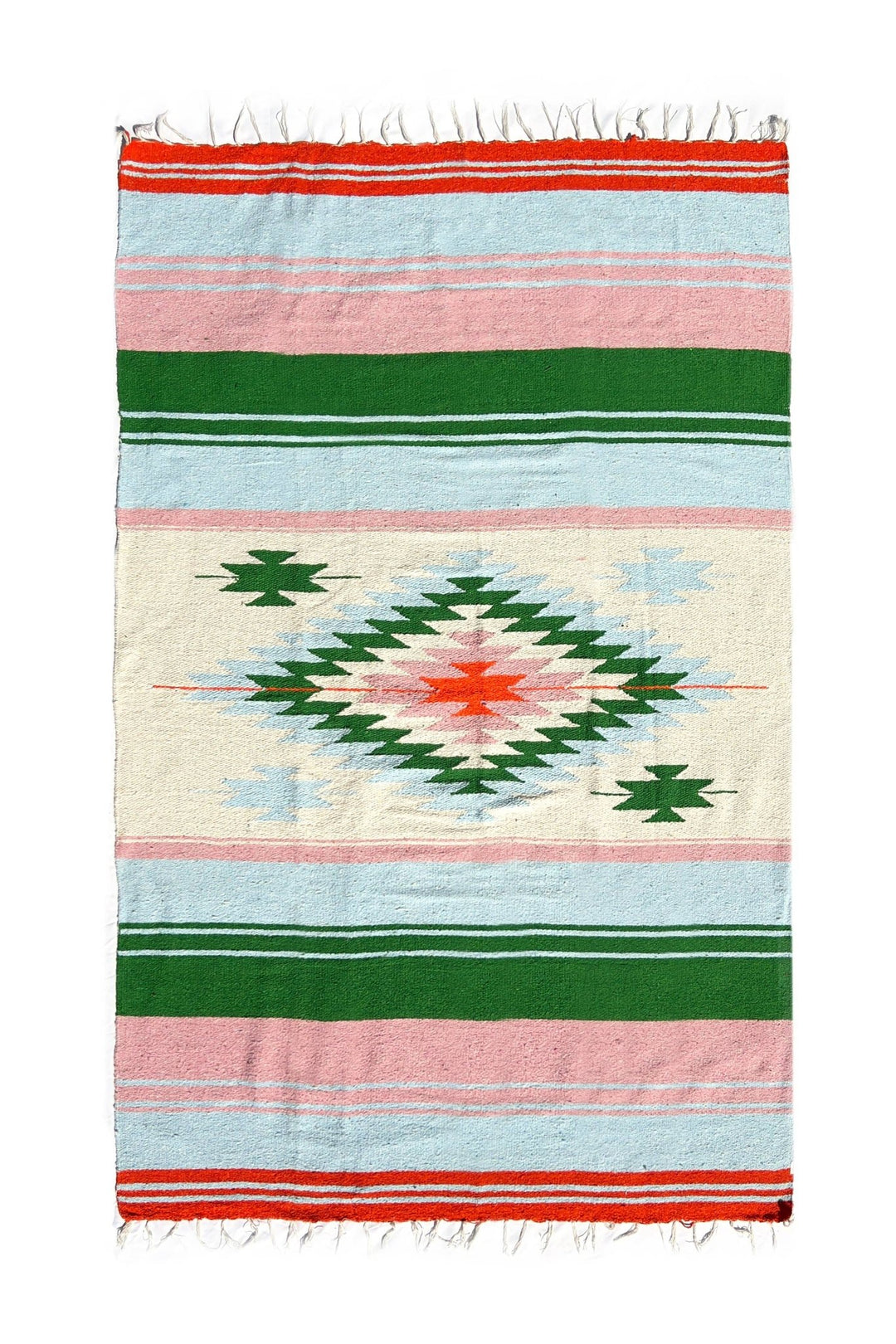 Tierra Vuelta - Blanket Roll - Davidson Provision Co.