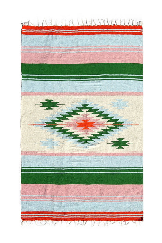 Tierra Vuelta - Blanket Roll - Davidson Provision Co.