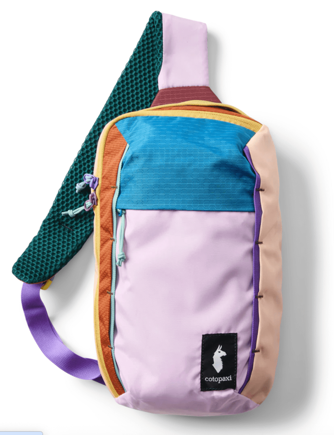 Todo 8L Sling - Del Dia - Davidson Provision Co.