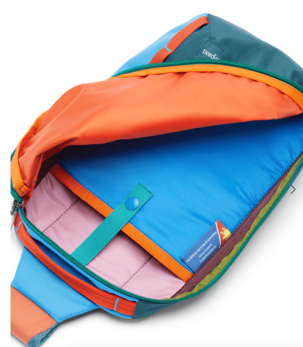 Todo 8L Sling - Del Dia - Davidson Provision Co.