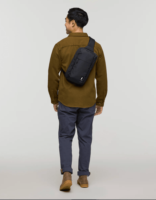 Todo 8L Sling - Single color - Davidson Provision Co.