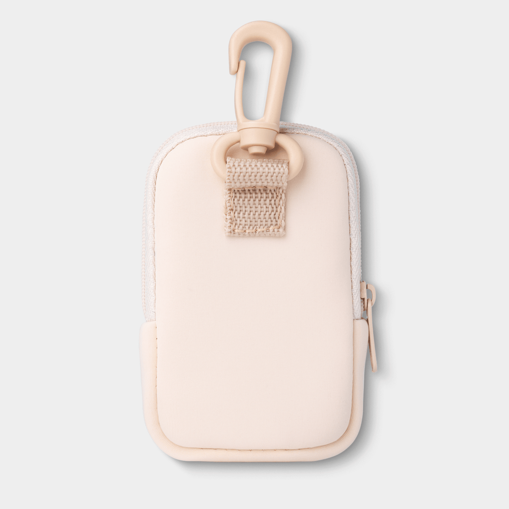 Touchland - Blush Pink Touchette Pouch - Davidson Provision Co.