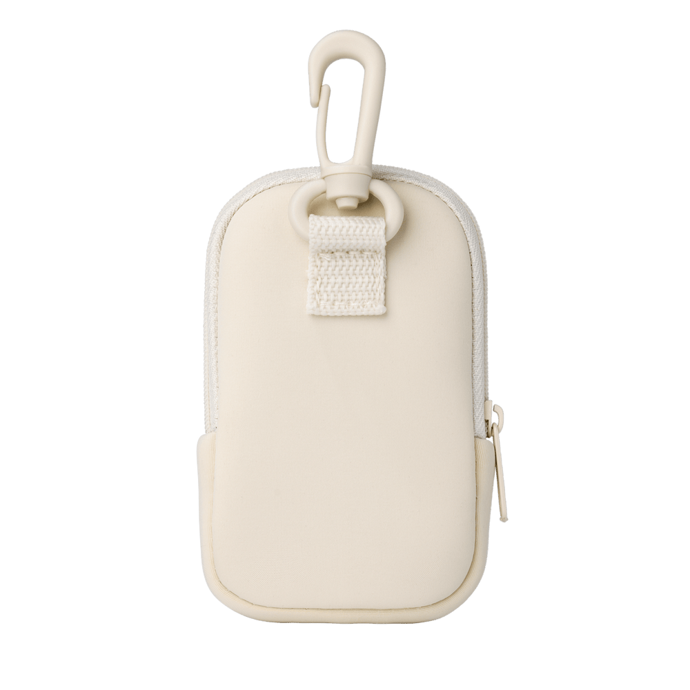 Touchland - Ivory Touchette Pouch - Davidson Provision Co.