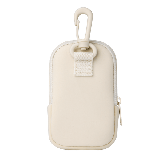 Touchland - Ivory Touchette Pouch - Davidson Provision Co.
