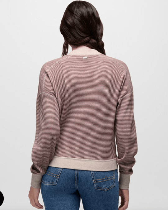 Touchstone Long Sleeve Crew - Davidson Provision Co.