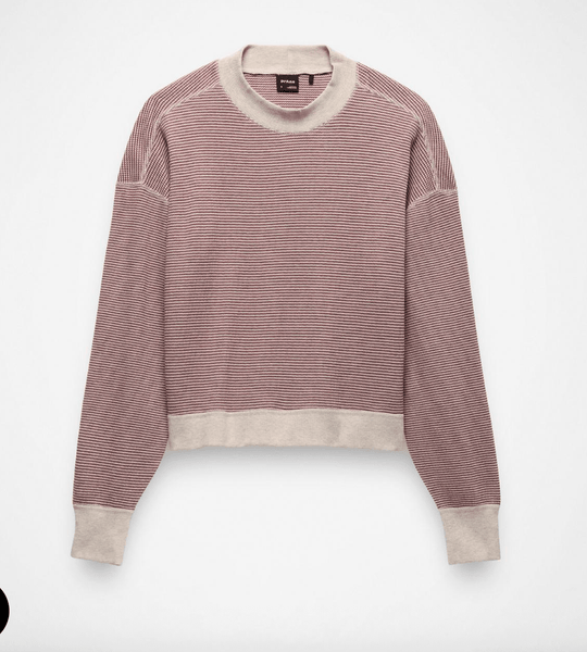 Touchstone Long Sleeve Crew - Davidson Provision Co.