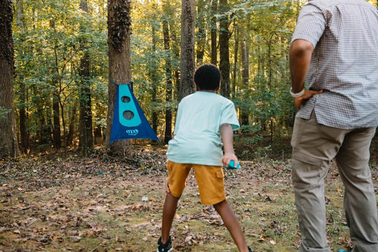 TrailFlyer Outdoor Game - Davidson Provision Co.
