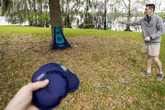 TrailFlyer Outdoor Game - Davidson Provision Co.