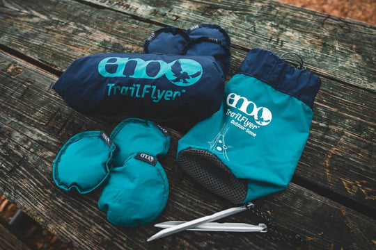 TrailFlyer Outdoor Game - Davidson Provision Co.