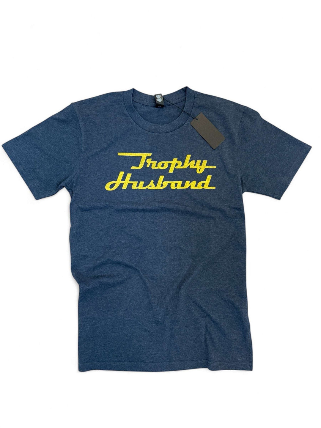 Trophy Husband Tee - Davidson Provision Co.