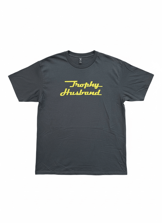 Trophy Husband Tee - Davidson Provision Co.