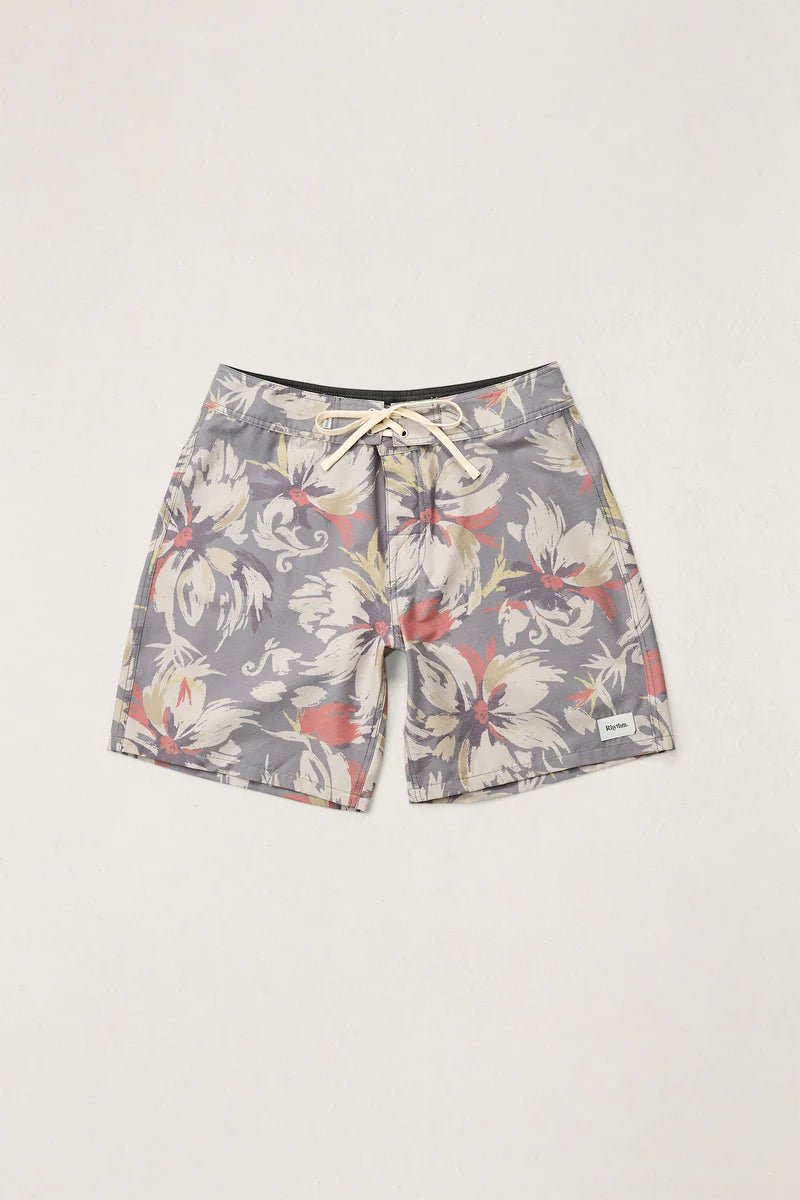 Tropical Camo Trunk - Davidson Provision Co.