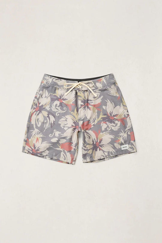 Tropical Camo Trunk - Davidson Provision Co.