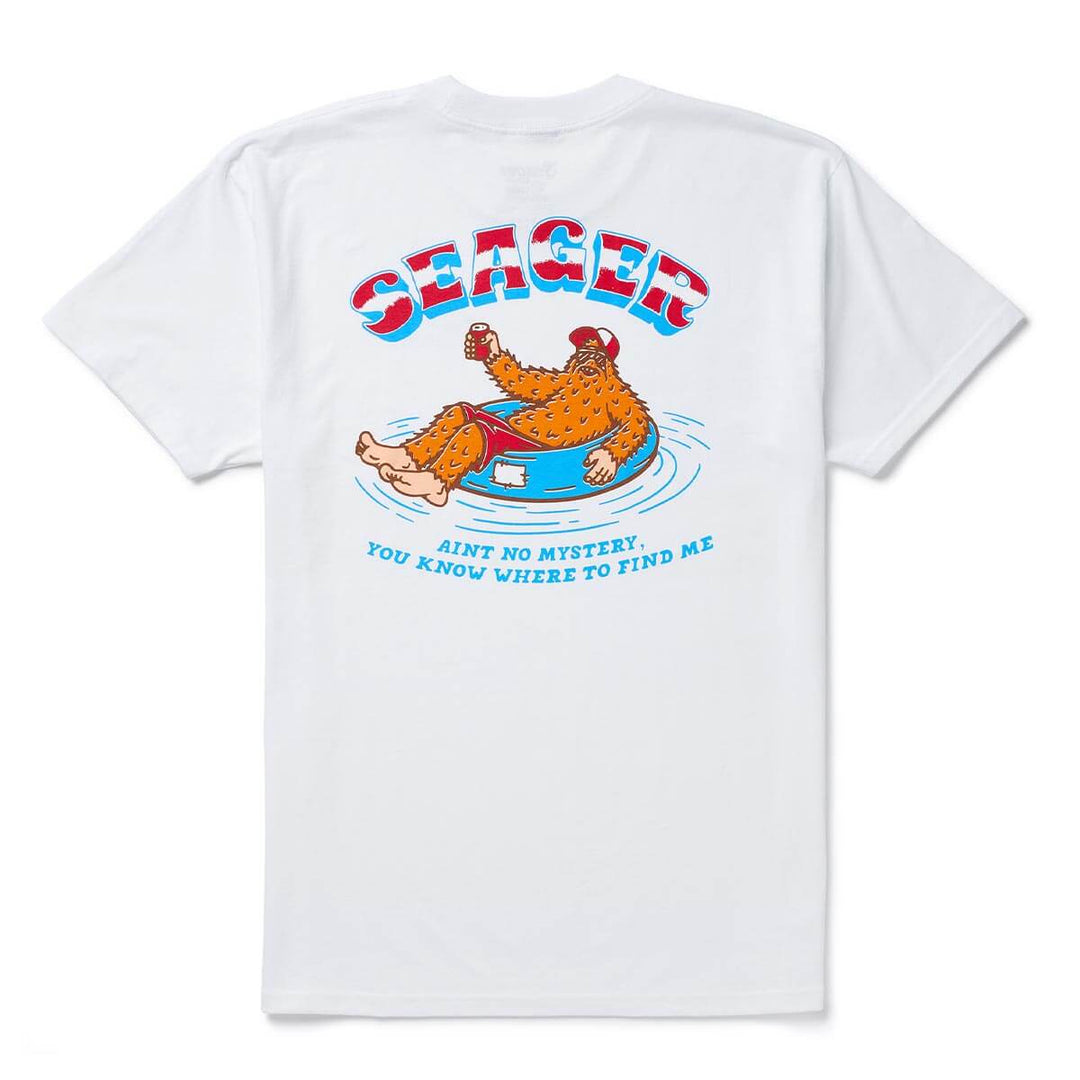 Tubular Tee - Davidson Provision Co.