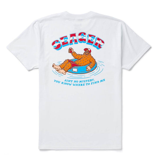 Tubular Tee - Davidson Provision Co.