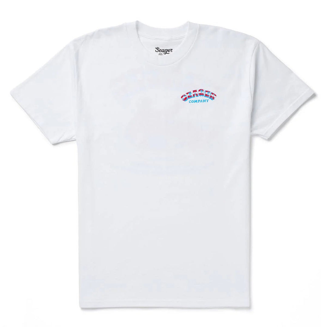 Tubular Tee - Davidson Provision Co.